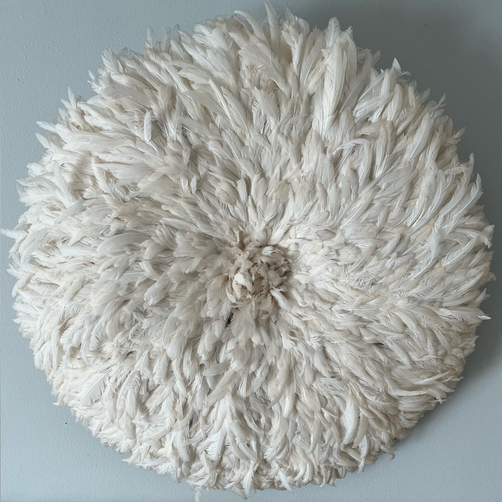 Juju Hat | Wall Decor